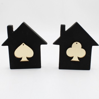 ΣΠΙΤΑΚΙ ΜΕ ΣΤΟΙΧΕΙΑ ΤΡΑΠΟΥΛΑΣ