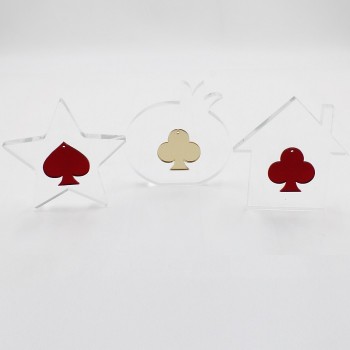 ΔΙΑΚΟΣΜΗΤΙΚΑ ΜΕ ΣΤΟΙΧΕΙΑ ΤΡΑΠΟΥΛΑΣ