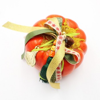 ΚΟΛΟΚΥΘΑ ΧΡΥΣΟΚΟΚΚΙΝΗ ΜΕ ΓΟΥΡΙ ΚΟΛΟΚΥΘΑ ΧΡΥΣΟΚΟΚΚΙΝΗ ΜΕ ΓΟΥΡΙ