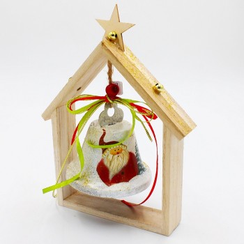 ΣΠΙΤΑΚΙ ΜΕ ΚΑΜΠΑΝΑ ΣΠΙΤΑΚΙ ΜΕ ΚΑΜΠΑΝΑ