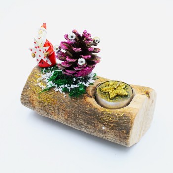 ΧΕΙΡΟΠΟΙΗΤΗ ΒΑΣΗ ΡΕΣΩ ΜΕ ΑΓΙΟΒΑΣΙΛΗ