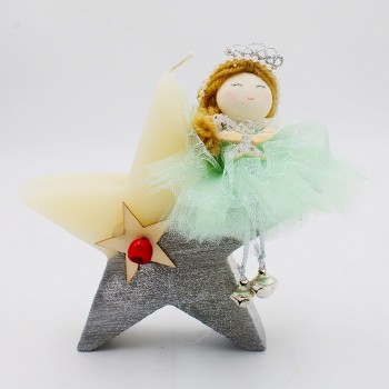 ΑΣΤΕΡΙΑ ΜΕ ΝΕΡΑΪΔΕΣ