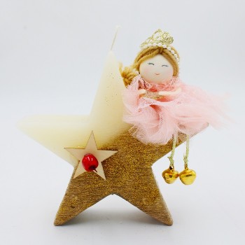 ΑΣΤΕΡΙΑ ΜΕ ΝΕΡΑΪΔΕΣ