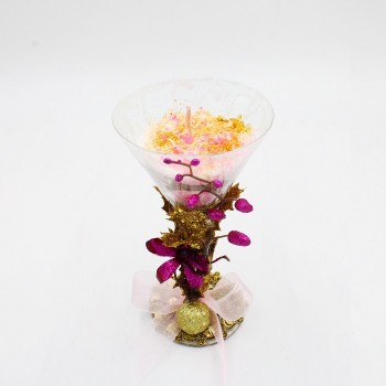 ΚΡΥΣΤΑΛΛΙΝΟ ΠΟΤΗΡΙ ΜΕ ΚΕΡΙ ΚΡΥΣΤΑΛΛΙΝΟ ΠΟΤΗΡΙ ΜΕ ΚΕΡΙ