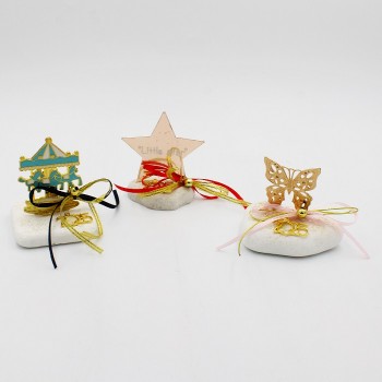 ΔΙΑΚΟΣΜΗΤΙΚΑ ΜΕ ΧΡΟΝΟΛΟΓΙΑ