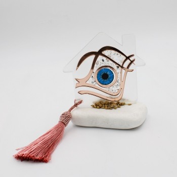 ΣΠΙΤΙ ΠΛΕΞΙΓΚΛΑΣ ΜΕ ΜΑΤΙ