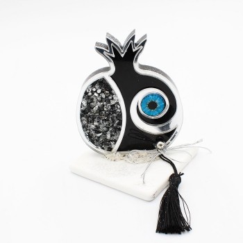 ΡΟΔΙ ΠΛΕΞΙΓΚΛΑΣ ΜΕ ΜΑΤΙ