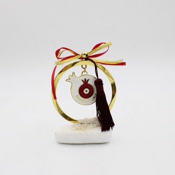 ΡΟΔΙ ΣΕ ΣΤΕΦΑΝΙ