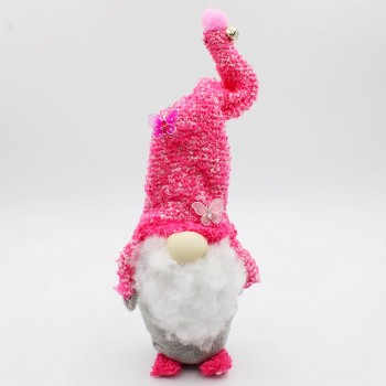 ΝΑΝΟΣ ΜΕ ΡΟΖ ΣΚΟΥΦΙ