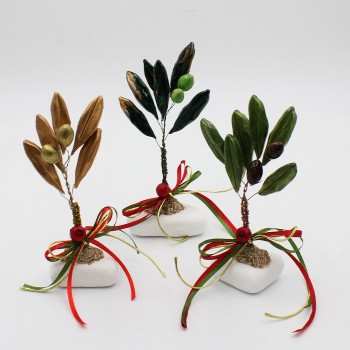 ΧΕΙΡΟΠΟΙΗΤΗ ΕΛΙΑ ΣΕ ΒΟΤΣΑΛΟ