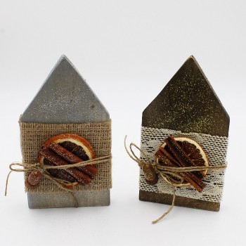 ΣΠΙΤΙ ΜΕ ΑΠΟΞΗΡΑΜΕΝΟ ΠΟΡΤΟΚΑΛΙ