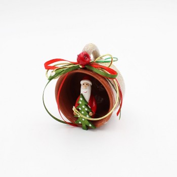 ΚΡΕΜΑΣΤΟ ΔΙΑΚΟΣΜΗΤΙΚΟ ΜΕ ΑΓΙΟ ΒΑΣΙΛΗ