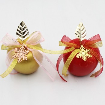 ΜΗΛΟ ΜΕ ΧΙΟΝΟΝΙΦΑΔΑ