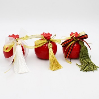 ΚΟΚΚΙΝΟ ΡΟΔΙ ΜΕ ΦΟΥΝΤΑ