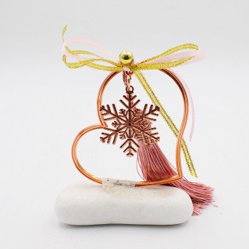 ΣΤΕΦΑΝΙ-ΚΑΡΔΙΑ ΜΕ ΧΙΟΝΟΝΙΦΑΔΑ ΣΤΕΦΑΝΙ-ΚΑΡΔΙΑ ΜΕ ΧΙΟΝΟΝΙΦΑΔΑ