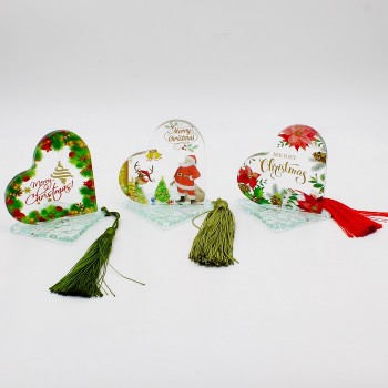 ΚΑΡΔΙΑ ΣΕ ΓΥΑΛΙΝΗ ΒΑΣΗ