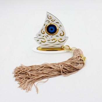 ΚΑΡΑΒΙ ΜΕ ΜΕΓΑΛΗ ΦΟΥΝΤΑ