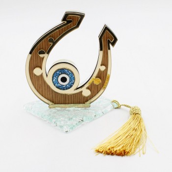 ΓΟΥΡΙ ΠΕΤΑΛΟ ΣΕ ΒΑΣΗ ΓΥΑΛΙ