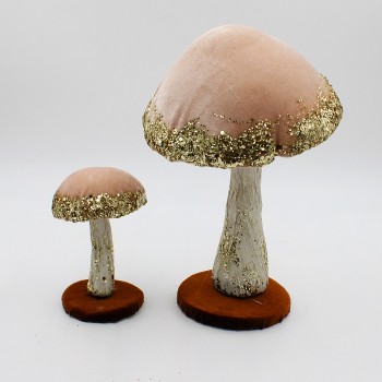 ΒΕΛΟΥΔΙΝΟ ΜΑΝΙΤΑΡΙ