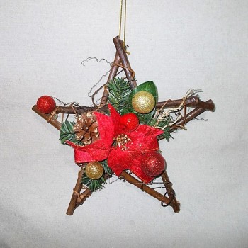 ΔΙΑΚΟΣΜΗΤΙΚΟ ΤΟΙΧΟΥ ΑΣΤΕΡΙ