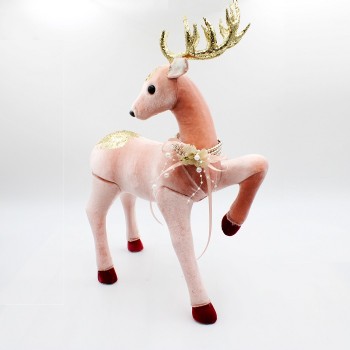 ΒΕΛΟΥΔΙΝΟ ΕΛΑΦΙ