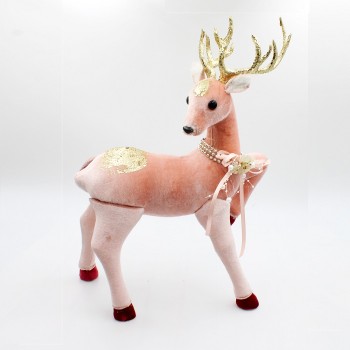 ΒΕΛΟΥΔΙΝΟ ΕΛΑΦΙ