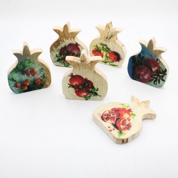 ΞΥΛΙΝΑ ΧΕΙΡΟΠΟΙΗΤΑ ΡΟΔΙΑ