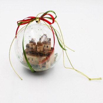 ΕΚΚΛΗΣΑΚΙ ΣΕ ΧΙΟΝΟΜΠΑΛΑ