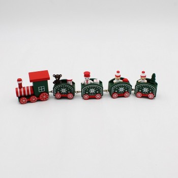 ΤΡΑΙΝΑΚΙ ΞΥΛΙΝΟ ΤΡΑΙΝΑΚΙ ΞΥΛΙΝΟ