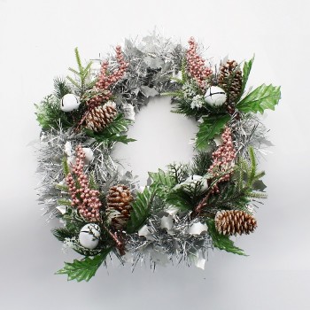 ΣΤΕΦΑΝΙ ΜΕ ΚΟΥΚΟΥΝΑΡΙΑ ΣΤΕΦΑΝΙ ΜΕ ΚΟΥΚΟΥΝΑΡΙΑ