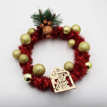 ΚΟΚΚΙΝΟ ΣΤΕΦΑΝΙ