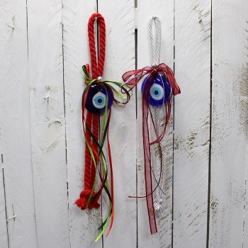 ΓΟΥΡΙ ΜΕ ΓΥΑΛΙΝΟ ΜΑΤΙ