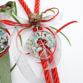 ΓΟΥΡΙ ΔΕΝΤΡΟ ΖΩΗΣ ΜΕ ΠΕΤΡΕΣ