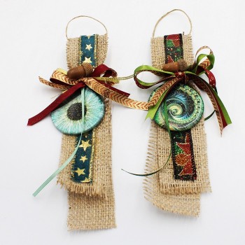 ΚΡΕΜΑΣΤΟ ΓΥΑΛΙΝΟ ΓΟΥΡΙ