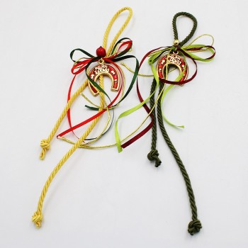 ΓΟΥΡΙ ΠΕΤΑΛΟ ΜΕ ΚΑΛΗ ΧΡΟΝΙΑ