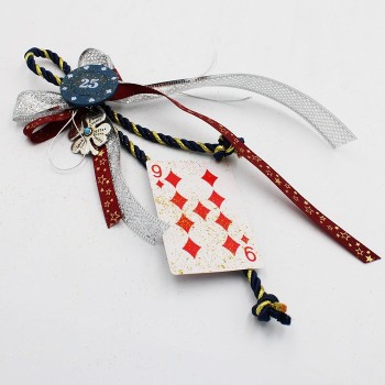 ΚΡΕΜΑΣΤΟ ΓΟΥΡΙ ΜΕ ΤΡΙΦΥΛΛΙ ΚΡΕΜΑΣΤΟ ΓΟΥΡΙ ΜΕ ΤΡΙΦΥΛΛΙ