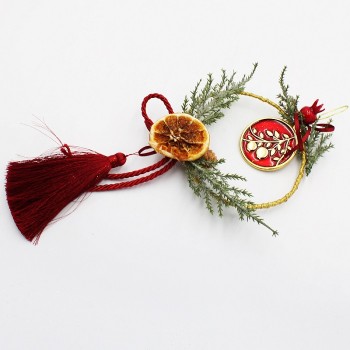 ΓΟΥΡΙ ΣΤΕΦΑΝΙ ΜΕ ΡΟΔΙΑ