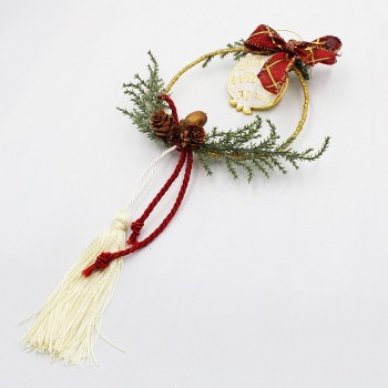 ΚΡΕΜΑΣΤΟ ΓΟΥΡΙ ΣΕ ΣΤΕΦΑΝΙ