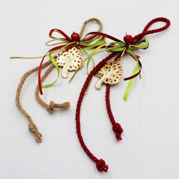 ΓΟΥΡΙ ΜΕ ΔΕΝΤΡΟ ΡΟΔΙΑΣ