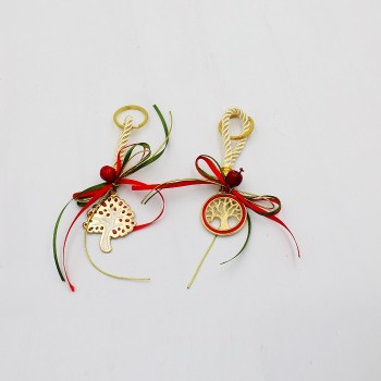 ΓΟΥΡΙ ΜΠΡΕΛΟΚ ΜΕ ΔΕΝΤΡΟ ΖΩΗΣ