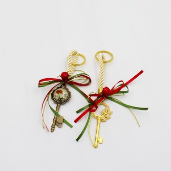 ΓΟΥΡΙ ΜΠΡΕΛΟΚ ΜΕ ΚΛΕΙΔΙ