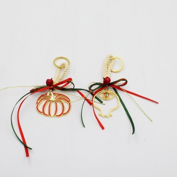 ΚΡΕΜΑΣΤΟ ΓΟΥΡΙ-ΜΠΡΕΛΟΚ