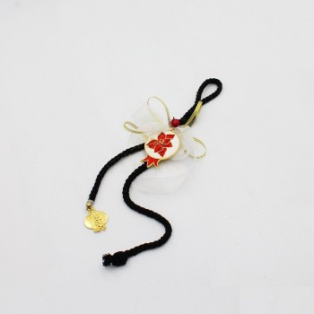 ΓΟΥΡΙ ΡΟΔΙ ΜΕ ΛΟΥΛΟΥΔΙ