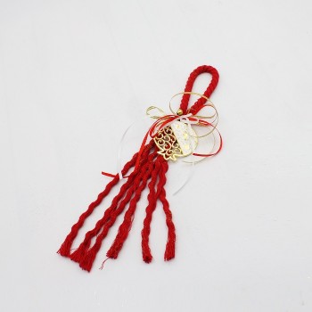 ΓΟΥΡΙ ΜΕ ΚΡΟΣΣΙΑ ΚΑΙ ΡΟΔΙ