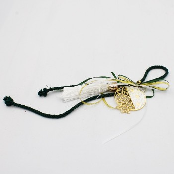 ΜΕΤΑΛΛΙΚΟ ΓΟΥΡΙ ΡΟΔΙ ΜΕ ΣΜΑΛΤΟ