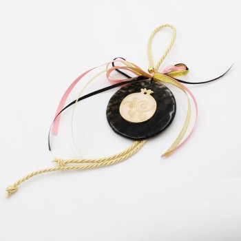 ΚΡΕΜΑΣΤΟ ΓΟΥΡΙ ΡΟΔΙ ΡΟΖ