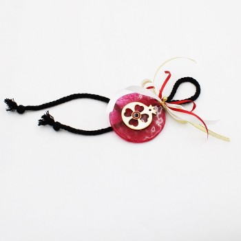 ΚΡΕΜΑΣΤΟ ΡΟΔΙ-ΤΡΙΦΥΛΛΙ