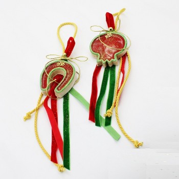 ΓΟΥΡΙ ΜΕ ΒΕΛΟΥΔΙΝΗ ΚΟΡΔΕΛΑ