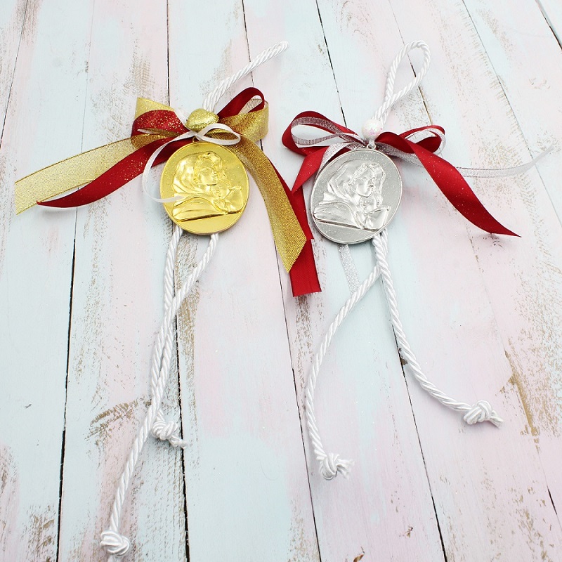 ΚΡΕΜΑΣΤΟ ΓΟΥΡΙ ΜΕ ΕΙΚΟΝΑ ΤΗΣ ΠΑΝΑΓΙΑΣ