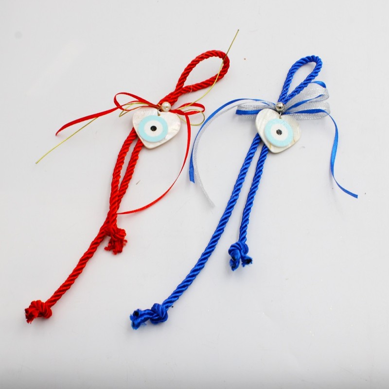 ΓΟΥΡΙ ΜΕ ΜΑΤΙ - ΚΑΡΔΙΑ